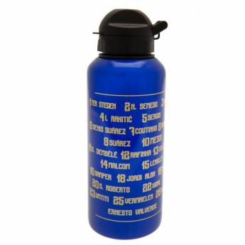 FC Barcelona boca za piće Aluminium Drinks Bottle STB
