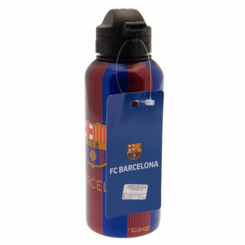 FC Barcelona boca za piće Aluminium Drinks Bottle SQ