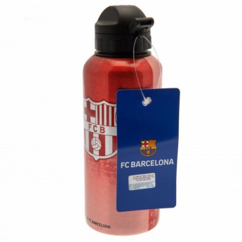 FC Barcelona boca za piće Aluminium Drinks Bottle RG