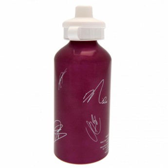 West Ham United boca za piće Aluminium Drinks Bottle SG signature