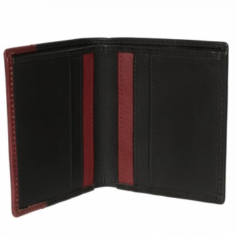 FC Liverpool kožni novčanik Signature Leather Wallet