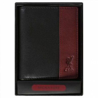 FC Liverpool kožni novčanik Signature Leather Wallet