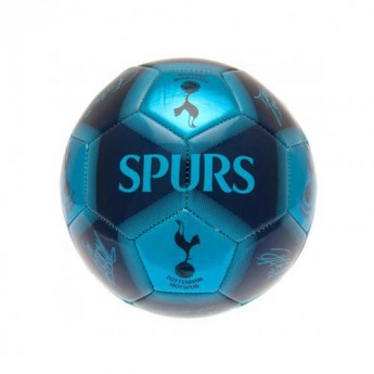 Tottenham Hotspur nogometna mini lopta Skill Ball Signature - size 1