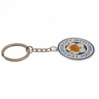 Leicester City privjesak logo