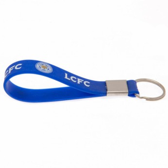 Leicester City silikonska narukvica blue premier league champions 2015/16