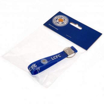 Leicester City silikonska narukvica blue premier league champions 2015/16