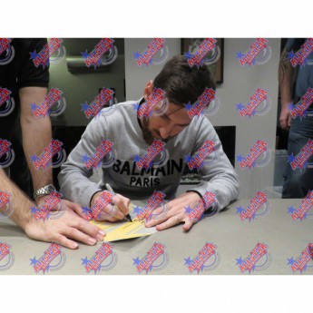 Legende nogometni dres FC Barcelona Messi 2019-2020 Signed Shirt