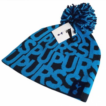 Tottenham Hotspur zimske kape Bobble Beanie