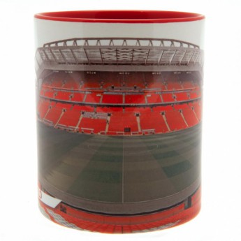 FC Liverpool šalica Mug Stadium