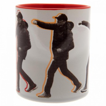 FC Liverpool šalica Mug Klopp