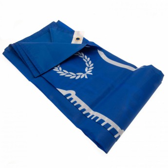 FC Everton zastava Flag CC