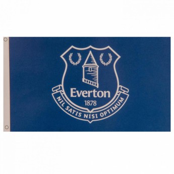 FC Everton zastava Flag CC