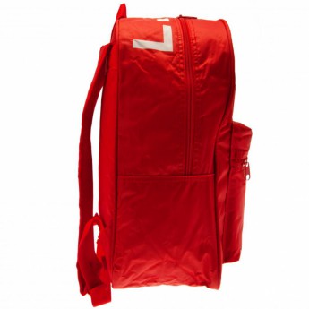 FC Liverpool ruksak Backpack CC