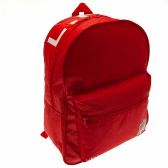 FC Liverpool ruksak Backpack CC