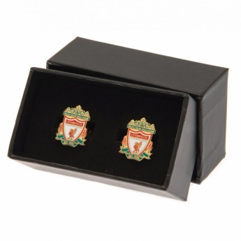 FC Liverpool manšete Cufflinks CR