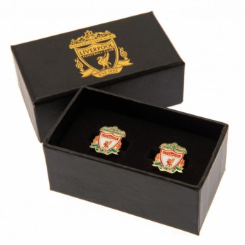 FC Liverpool manšete Cufflinks CR