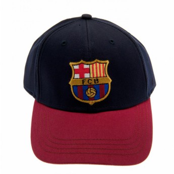 FC Barcelona kapa za bejzbol Cap NV