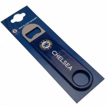 FC Chelsea otvarač Bar Blade Magnet