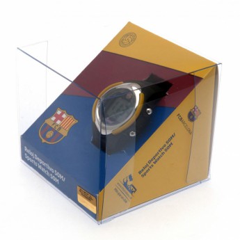 FC Barcelona satovi Watch Mens DG