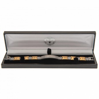 Manchester United narukvica Bi Colour Bracelet