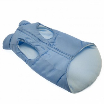 Manchester City kaputić za psa Dog Coat Large
