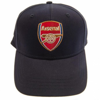 FC Arsenal kapa za bejzbol Cap NV