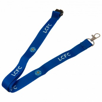 Leicester City privjesak za ključeve Lanyard
