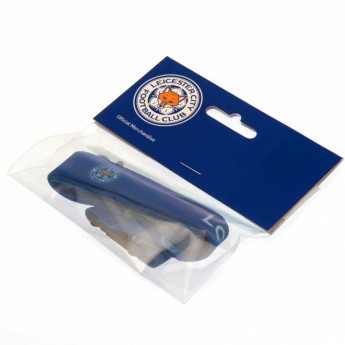 Leicester City privjesak za ključeve Lanyard