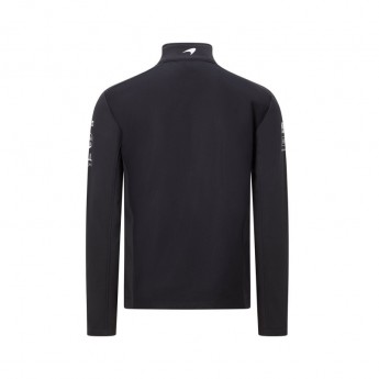 Mclaren Honda muška jakna softshell black F1 Team 2020