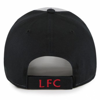 FC Liverpool kapa za bejzbol Cap Essential BK