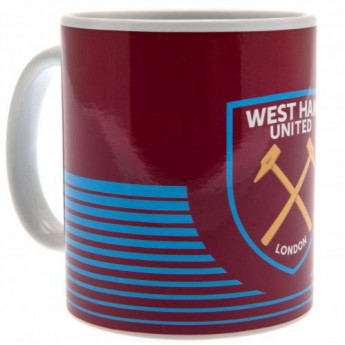 West Ham United šalica LN