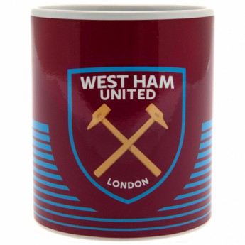 West Ham United šalica LN
