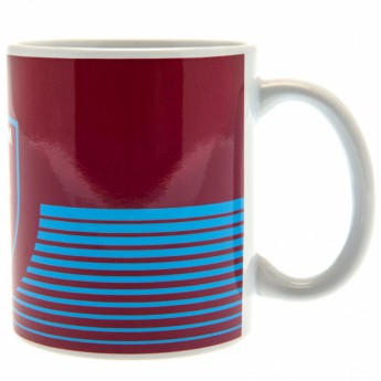 West Ham United šalica LN