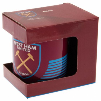 West Ham United šalica LN