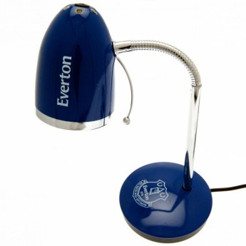 FC Everton svjetiljka Bedroom Lamp