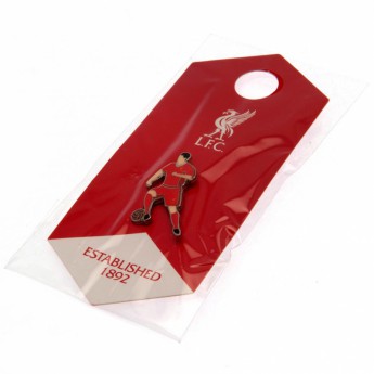 FC Liverpool značka Badge Player