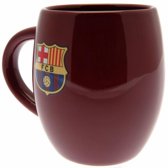 FC Barcelona šalica Tea Tub Mug