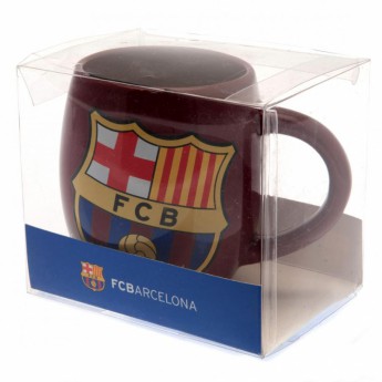 FC Barcelona šalica Tea Tub Mug