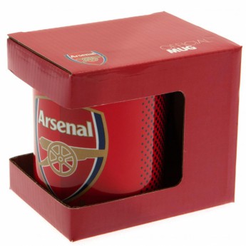 FC Arsenal šalica Mug FD