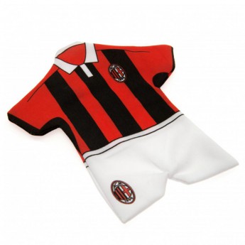 AC Milan mini dres za auto Mini Kit