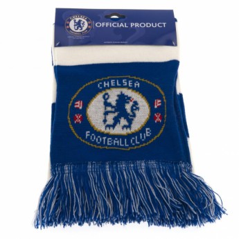 FC Chelsea zimski šal Bar Scarf