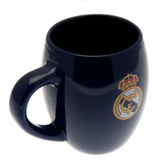 Real Madrid šalica blue oval logo