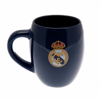 Real Madrid šalica blue oval logo