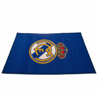 Real Madrid otirač rug logo
