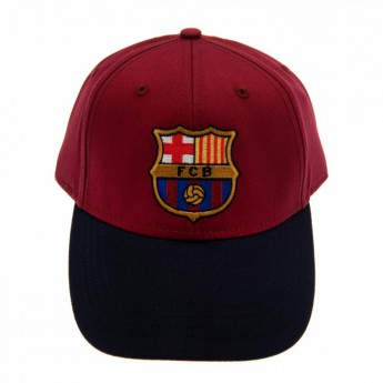 FC Barcelona kapa za bejzbol Cap CL