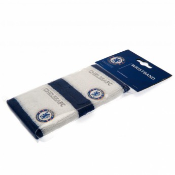 FC Chelsea znojnici Wristbands