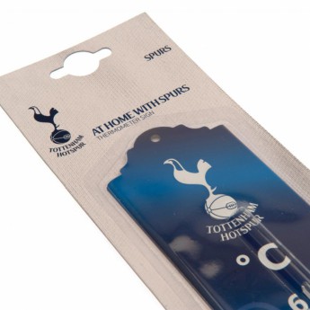 Tottenham Hotspur metalni toplomjer Thermometer Sign