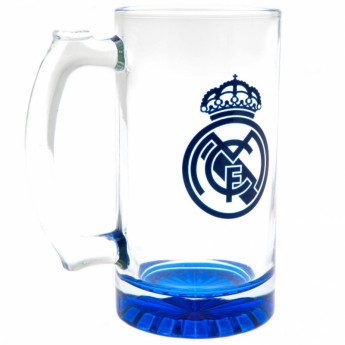 Real Madrid čaša Stein Glass Tankard CC