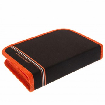 Real Madrid Školska pernica Filled Pencil Case BK