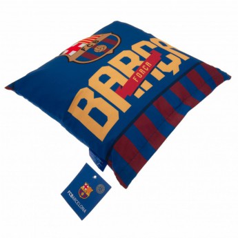 FC Barcelona jastuk Forza Barca